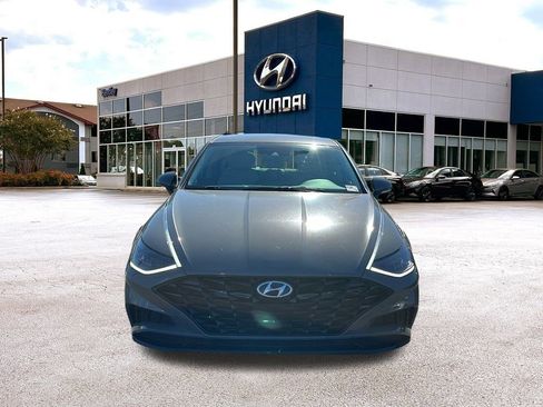 Used 2021 Hyundai Sonata SEL image 8
