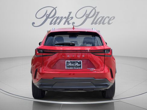 Used 2023 Lexus NX 350 AWD w/ Cold Area Package image 4
