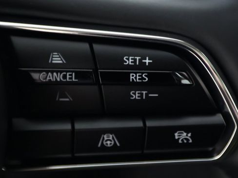 Used 2025 MAZDA CX-70 Plug-In Hybrid w/ Premium Pkg image 24