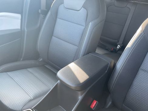 New 2026 Chevrolet Trax LT image 27