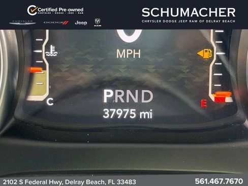 Certified 2022 Jeep Wrangler Unlimited Sahara w/ LED Lighting Group AWD/4WD image 20
