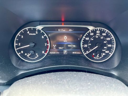 Used 2021 Nissan Sentra SV image 17