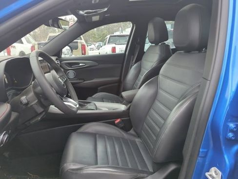 Used 2024 Dodge Hornet GT w/ GT Blacktop Package image 14