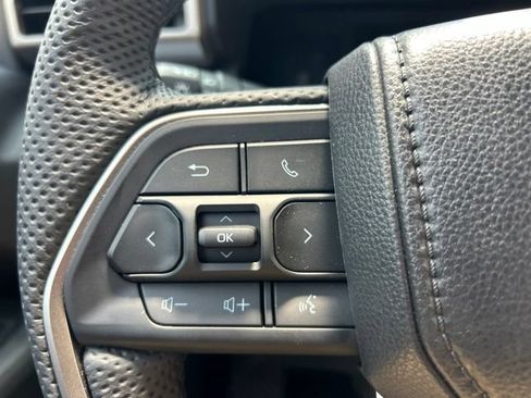Used 2026 Toyota Tacoma TRD Sport AWD/4WD image 25
