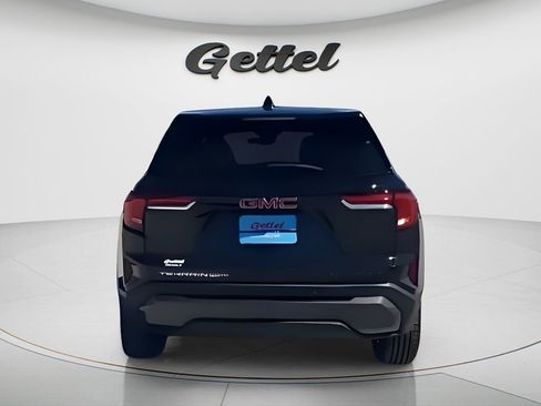 Used 2025 GMC Terrain Elevation AWD/4WD image 7