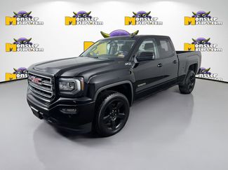 Used 2018 GMC Sierra 1500 SLE video 1