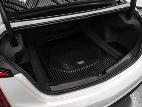 Used 2020 Cadillac CT5 Premium Luxury RWD image 45