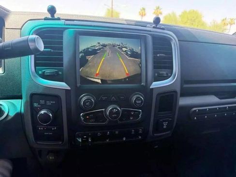 Used 2017 RAM 2500 Power Wagon w/ Luxury Group image 21