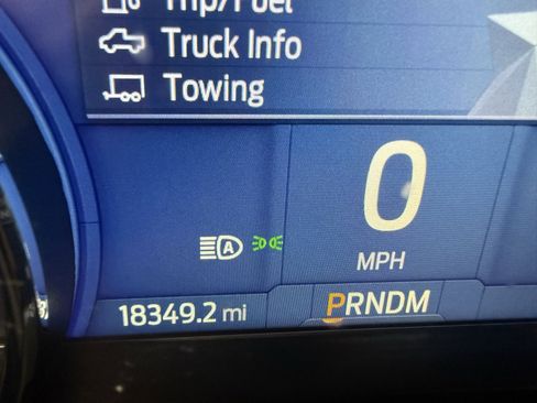 Used 2023 Ford F150 XLT w/ Equipment Group 302A High image 23