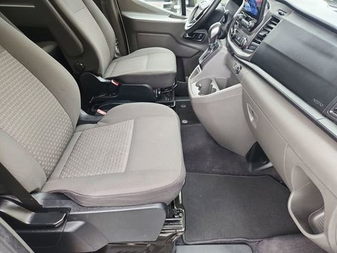 Used 2020 Ford Transit 350 XLT image 23