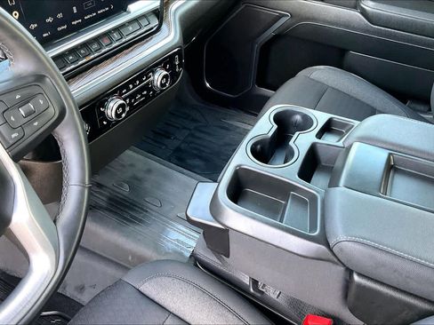 Certified 2023 GMC Sierra 1500 Elevation RWD image 16