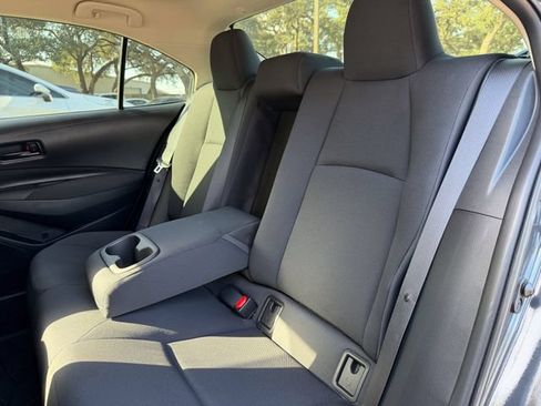Used 2024 Toyota Corolla LE FWD image 16