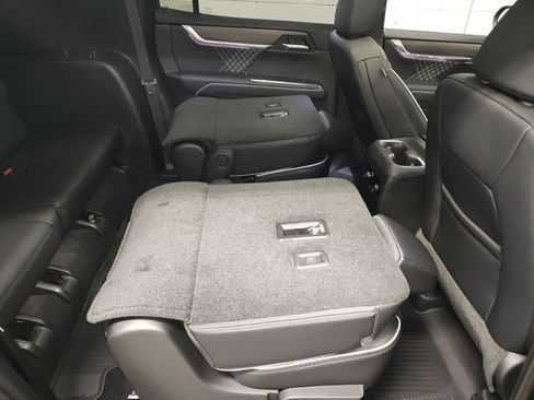 New 2026 GMC Acadia Denali w/ Super Cruise Package AWD/4WD image 13