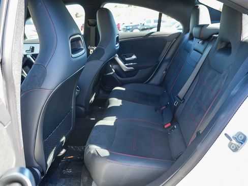 Certified 2026 Mercedes-Benz CLA 250 image 18