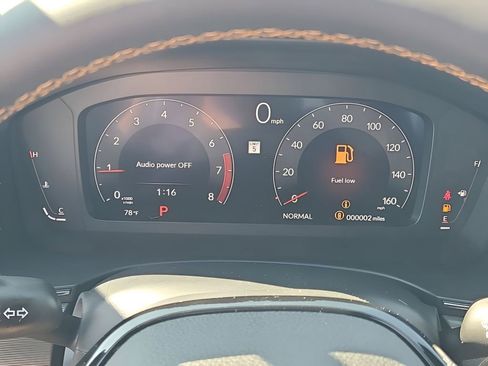 New 2026 Acura Integra A-Spec image 35