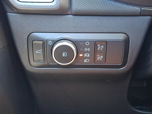 Certified 2025 Ford Bronco Sport Big Bend w/ Convenience Package AWD/4WD image 28