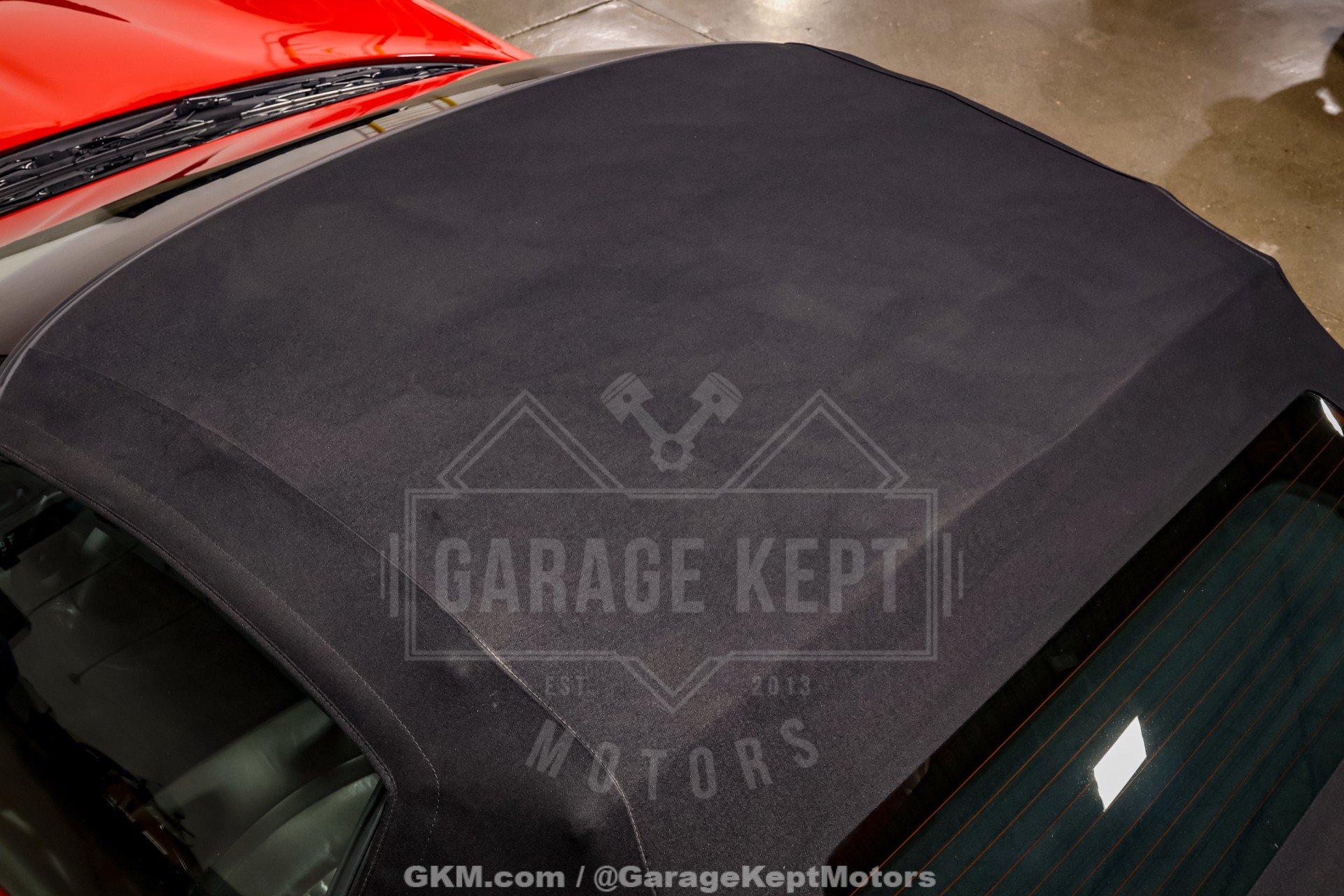 Used 1999 Chevrolet Corvette Convertible w/ Memory Pkg RWD image 11