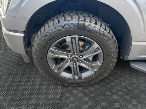 Used 2023 Ford F150 XLT w/ Equipment Group 302A High AWD/4WD image 14