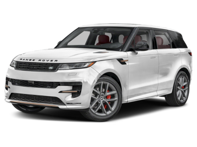 New 2027 Land Rover Range Rover Sport Dynamic SE AWD/4WD image 1