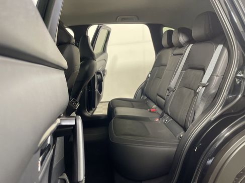 New 2026 MAZDA CX-5 Preferred AWD/4WD image 19