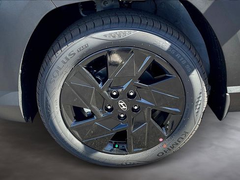 New 2026 Hyundai Kona SEL Sport FWD image 12