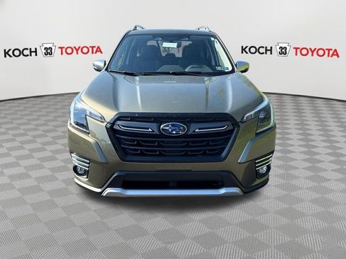 Used 2024 Subaru Forester Touring AWD/4WD image 2