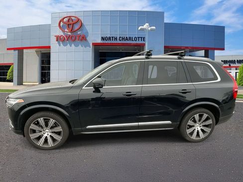 Used 2023 Volvo XC90 B6 Ultimate image 7