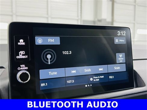 New 2026 Honda CR-V LX image 6