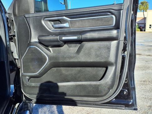 Used 2023 RAM 1500 Laramie image 15