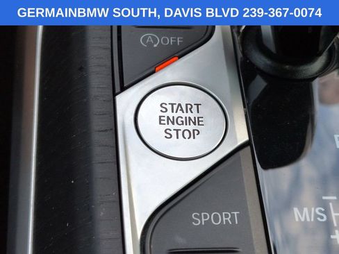 Certified 2022 BMW 430i Convertible w/ Convenience Package RWD image 28