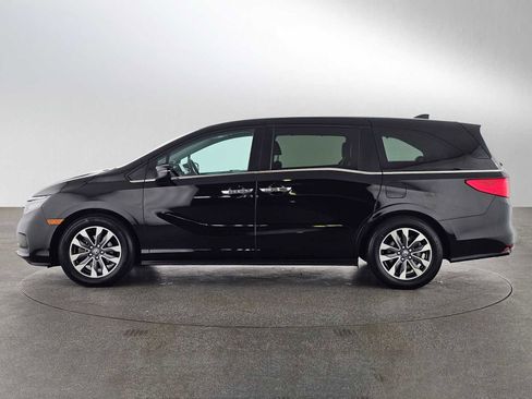 Used 2024 Honda Odyssey EX-L image 6