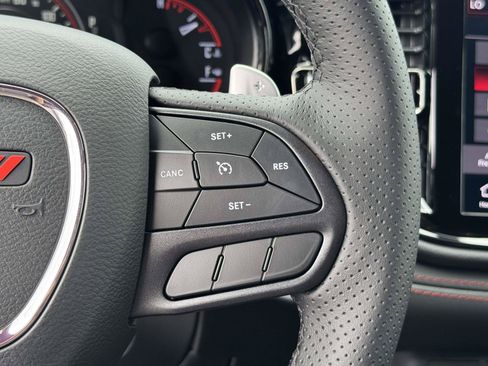 New 2026 Dodge Durango GT w/ Blacktop Package AWD/4WD image 9