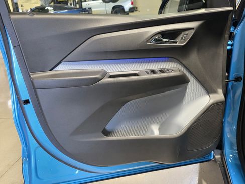 New 2027 Chevrolet Bolt RS w/ Technology Package image 21