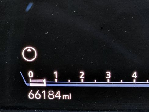 Used 2023 Cadillac Escalade ESV Premium Luxury w/ Performance Package image 14