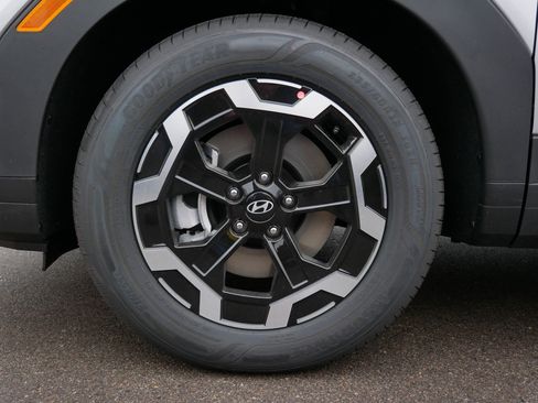 New 2026 Hyundai Santa Fe SE image 5