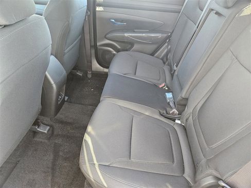 New 2026 Hyundai Tucson SE image 29