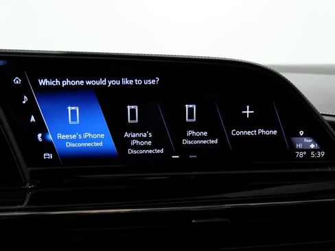 Used 2023 Cadillac Escalade Sport image 25