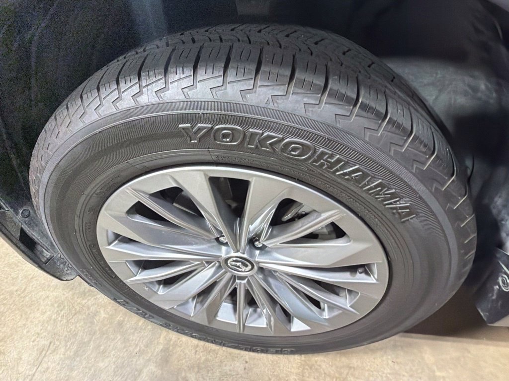 Used 2024 MAZDA CX-90 3.3 Turbo w/ Preferred Package AWD/4WD image 7