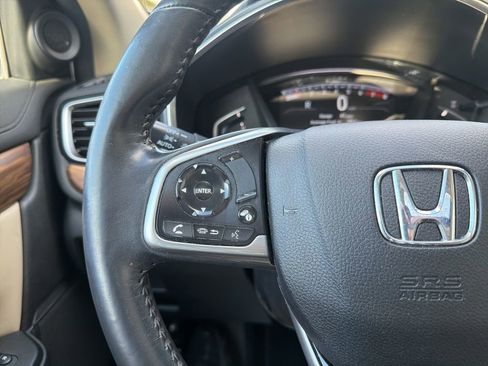 Used 2019 Honda CR-V EX-L image 32