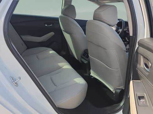 New 2026 Honda Accord SE image 15