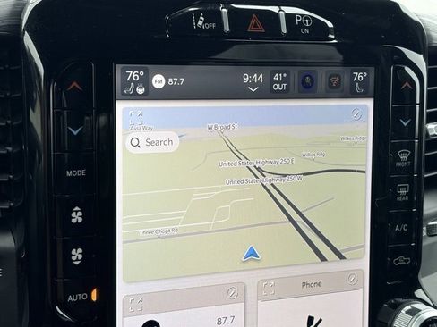 Used 2023 RAM 1500 Laramie image 8