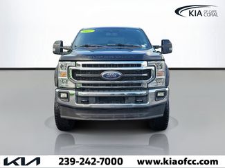 Used 2022 Ford F350 Lariat AWD/4WD video 2