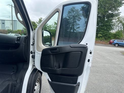 Used 2019 RAM ProMaster 1500 FWD image 13