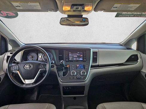 Used 2020 Toyota Sienna XLE FWD image 15