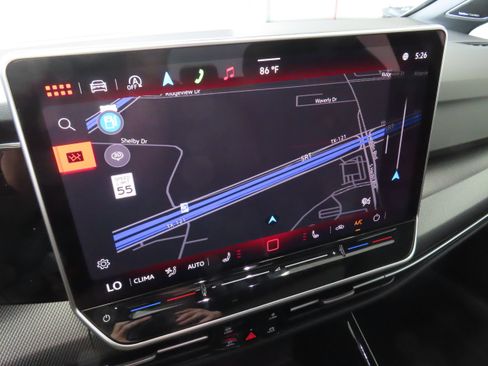 New 2026 Volkswagen GTI SE FWD image 19