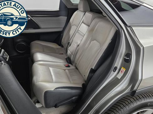 Used 2019 Lexus RX 350 AWD w/ Navigation Package image 29