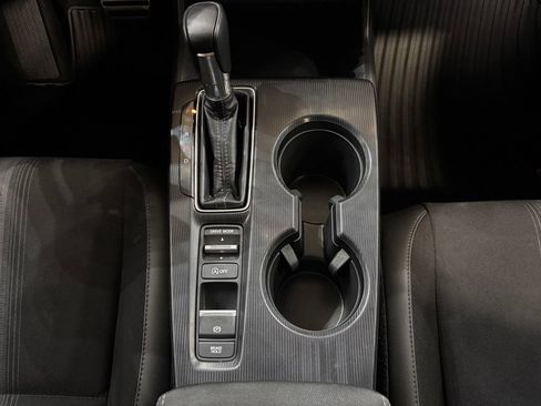 Certified 2023 Honda Civic LX image 22