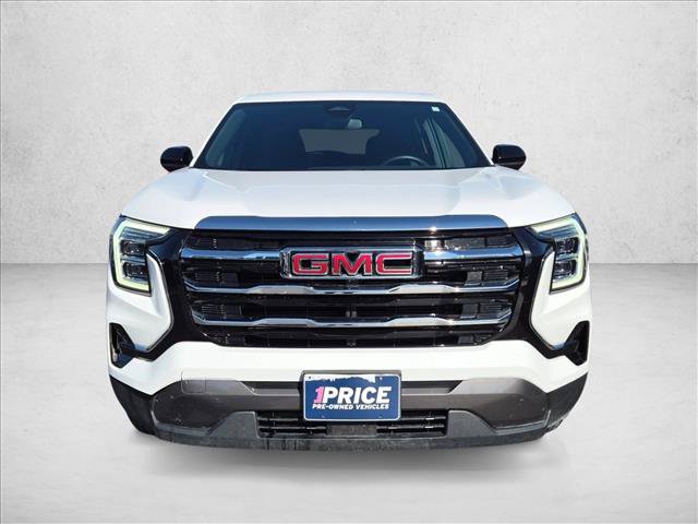 Used 2026 GMC Terrain Elevation AWD/4WD image 2