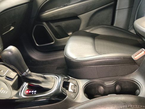 Used 2021 Jeep Compass Latitude AWD/4WD image 26