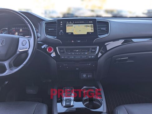 Used 2019 Honda Pilot Touring image 21